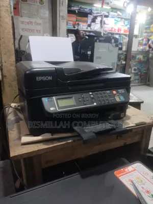 엡সন ওয়ার্কফোর্স ডব্লিউএফ-২৬৩০