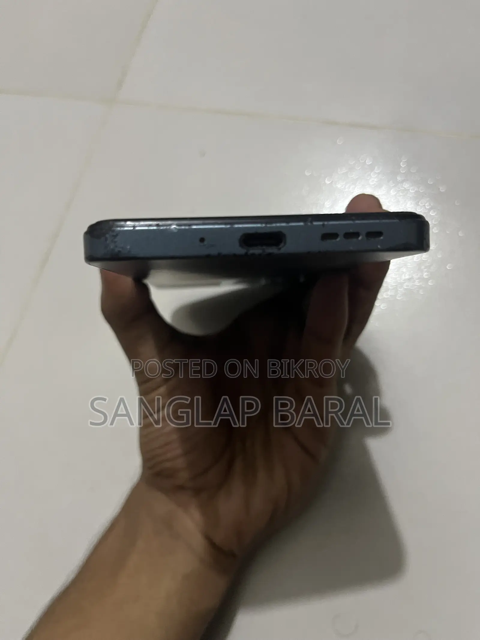 Xiaomi Redmi 13C 128 GB Blue