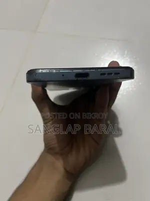 Xiaomi Redmi 13C 128 GB Blue