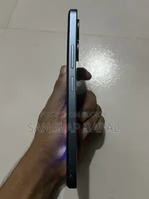 Xiaomi Redmi 13C 128 GB Blue