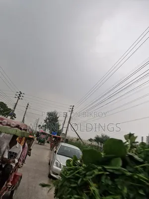 আফতাবনগর ব্লক ডি সেক্টর ১ রোড ১ দক্ষিণ মুখি ৩ কাঠা প্লট বিক্রি হবে