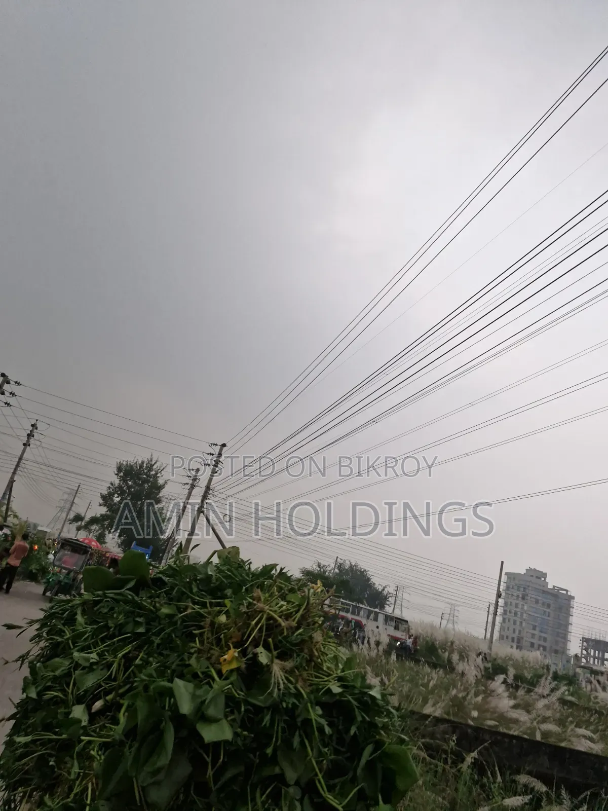আফতাবনগর ব্লক ডি সেক্টর ১ রোড ১ দক্ষিণ মুখি ৩ কাঠা প্লট বিক্রি হবে