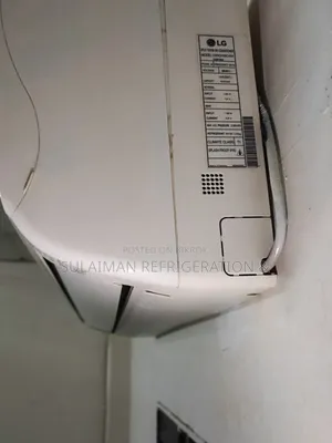 LG Smart Inverter 1.5 Ton Air Condition