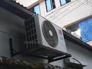 LG Smart Inverter 1.5 Ton Air Condition