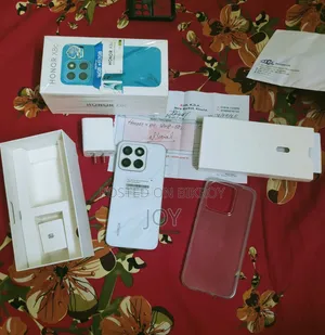 Honor X8c 512 GB White