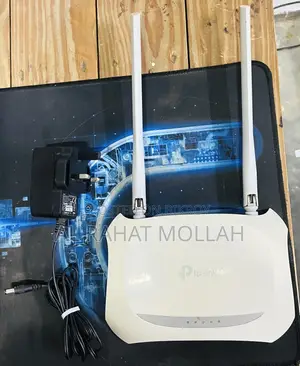 Tp-Link Router