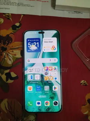 অনার এক্স৮সি ৫১২ জিবি হোয়াইট