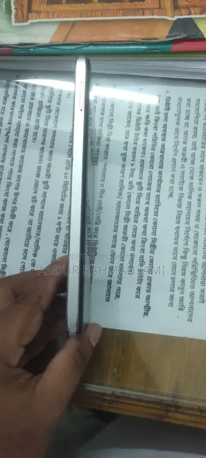 ইনফিনিক্স হট ৩০ ১২৮ জিবি সাদা