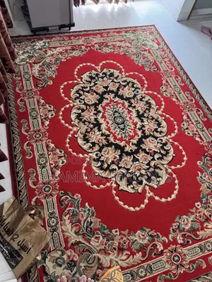 তুর্কি কার্পেট