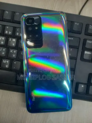 জিয়াওমি রেডমি ১০ ১২৮ জিবি