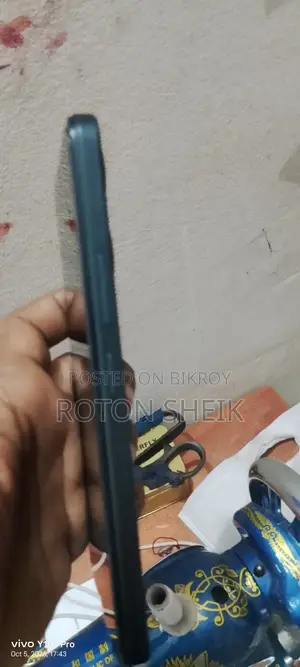 ভিভো ওয়াই০৩টি ৬৪ জিবি ব্ল্যাক