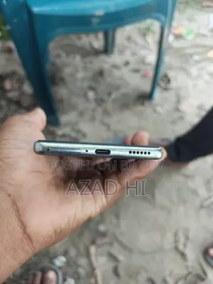New Tecno Camon 40 256 GB Black