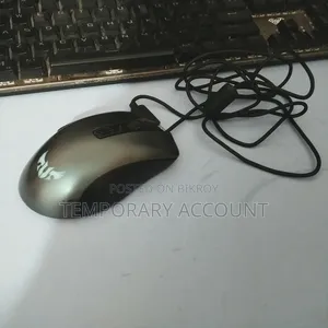 বিক্রির জন্য ASUS Tuf Gaming M3 মাউস