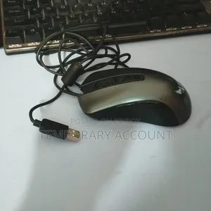ASUS Tuf Gaming M3 Mouse for Sell