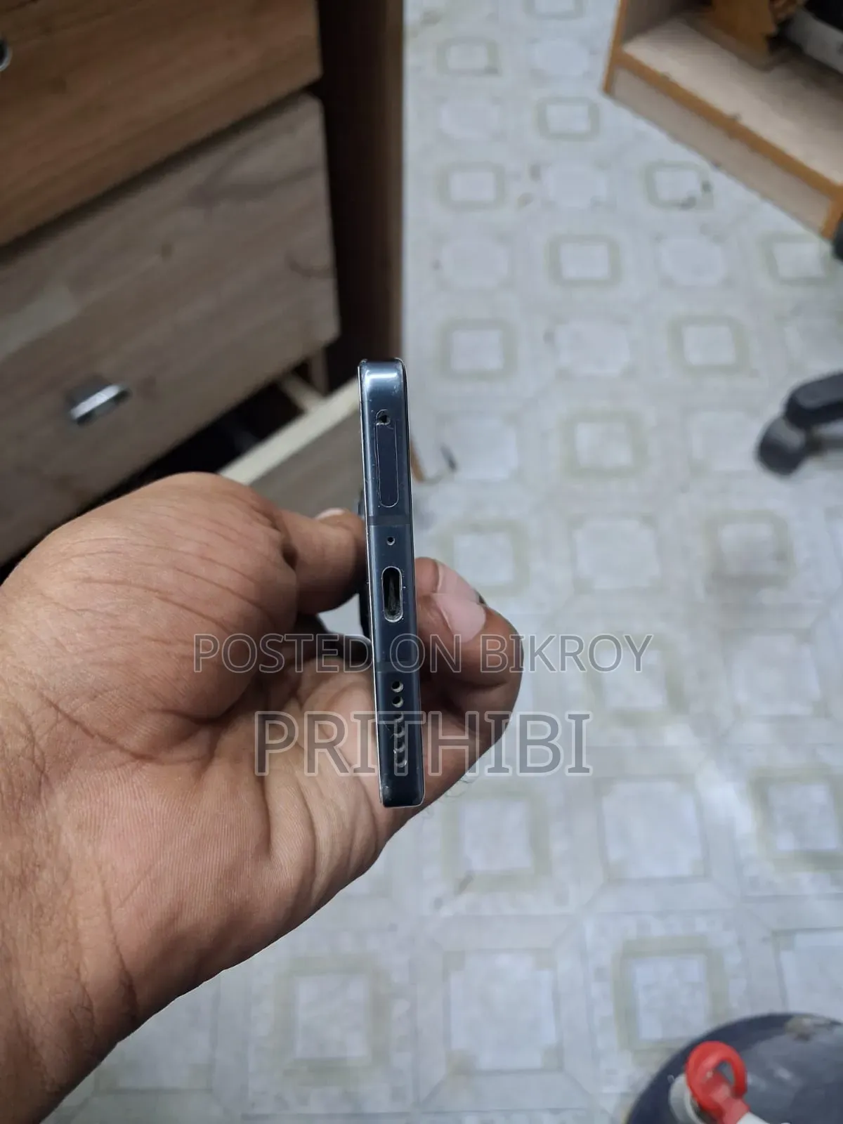 Samsung Galaxy A22 128 GB Blue