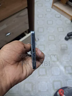 Samsung Galaxy A22 128 GB Blue