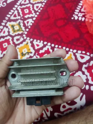 CBR Rectifier