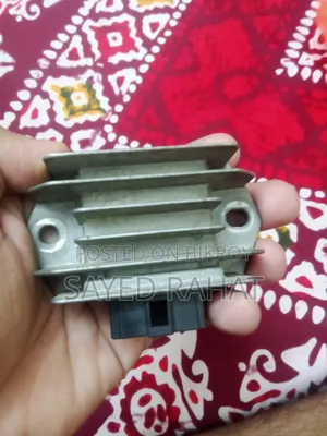 CBR Rectifier