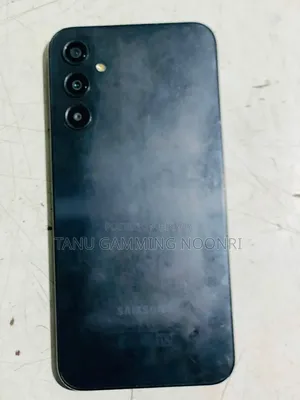 স্যামসাং গ্যালাক্সি এ২৪ ১২৮ জিবি ব্ল্যাক