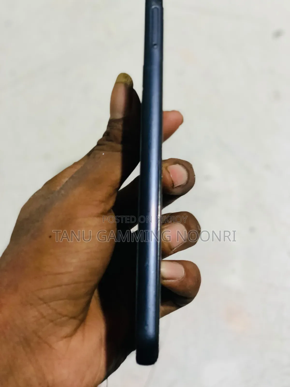 স্যামসাং গ্যালাক্সি এ২৪ ১২৮ জিবি ব্ল্যাক