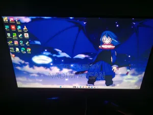 Desktop Computer 16GB AMD Ryzen 5 SSD 500GB
