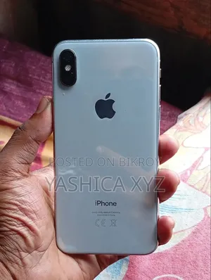 অ্যাপল আইফোন এক্সএস ২৫৬ জিবি রোজ গোল্ড