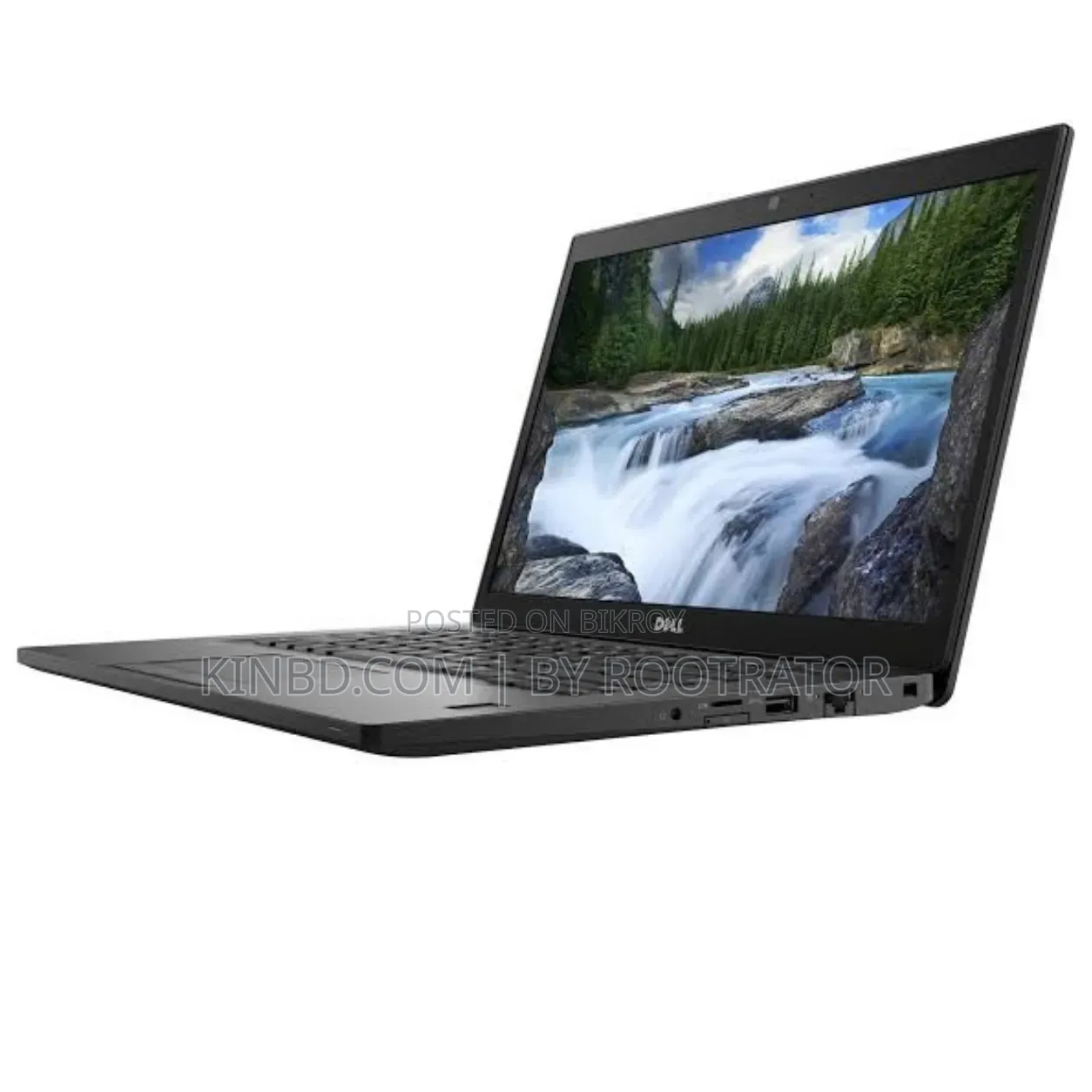 Laptop Dell Latitude 7490 8GB Intel Core i5 SSD 256GB