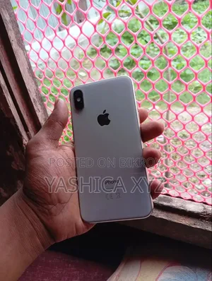 Apple iPhone XS 256 GB Rose Gold