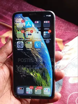 Apple iPhone XS 256 GB Rose Gold