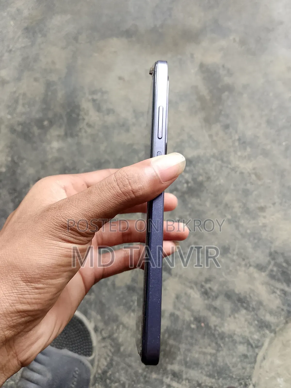 Oppo A60 128 GB Black