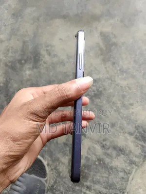 Oppo A60 128 GB Black