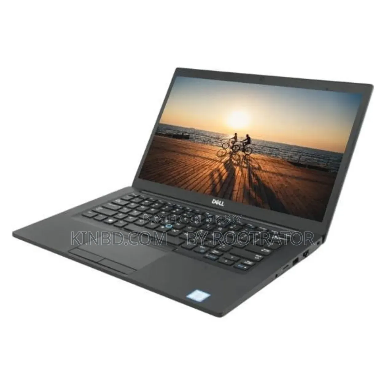 Laptop Dell Latitude 7490 8GB Intel Core i5 SSD 256GB