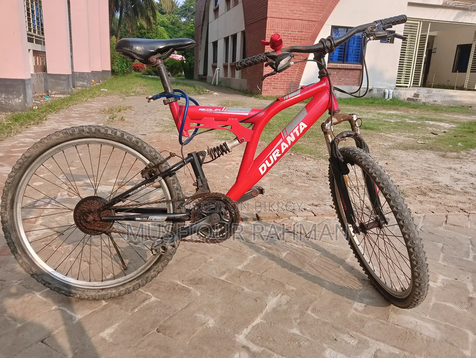 Duranta Bicycle