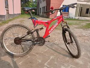 Duranta Bicycle