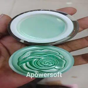 গ্রিন টি হোয়াইটনিং ক্রিম