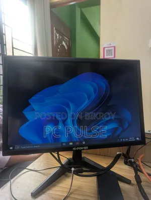 Hi Power 19" Monitor