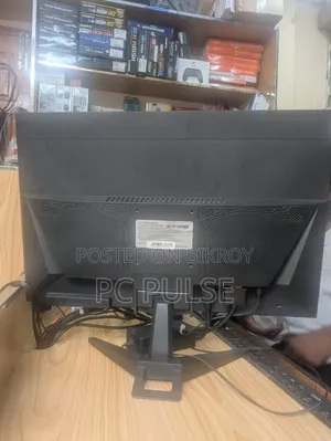 Hi Power 19" Monitor