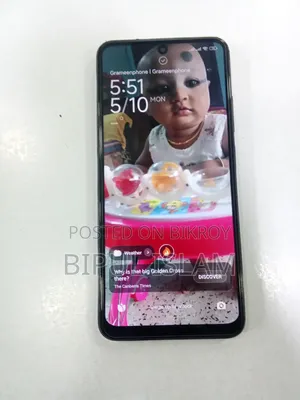 শাওমি রেডমি নোট ১১ ১২৮ জিবি ব্লু