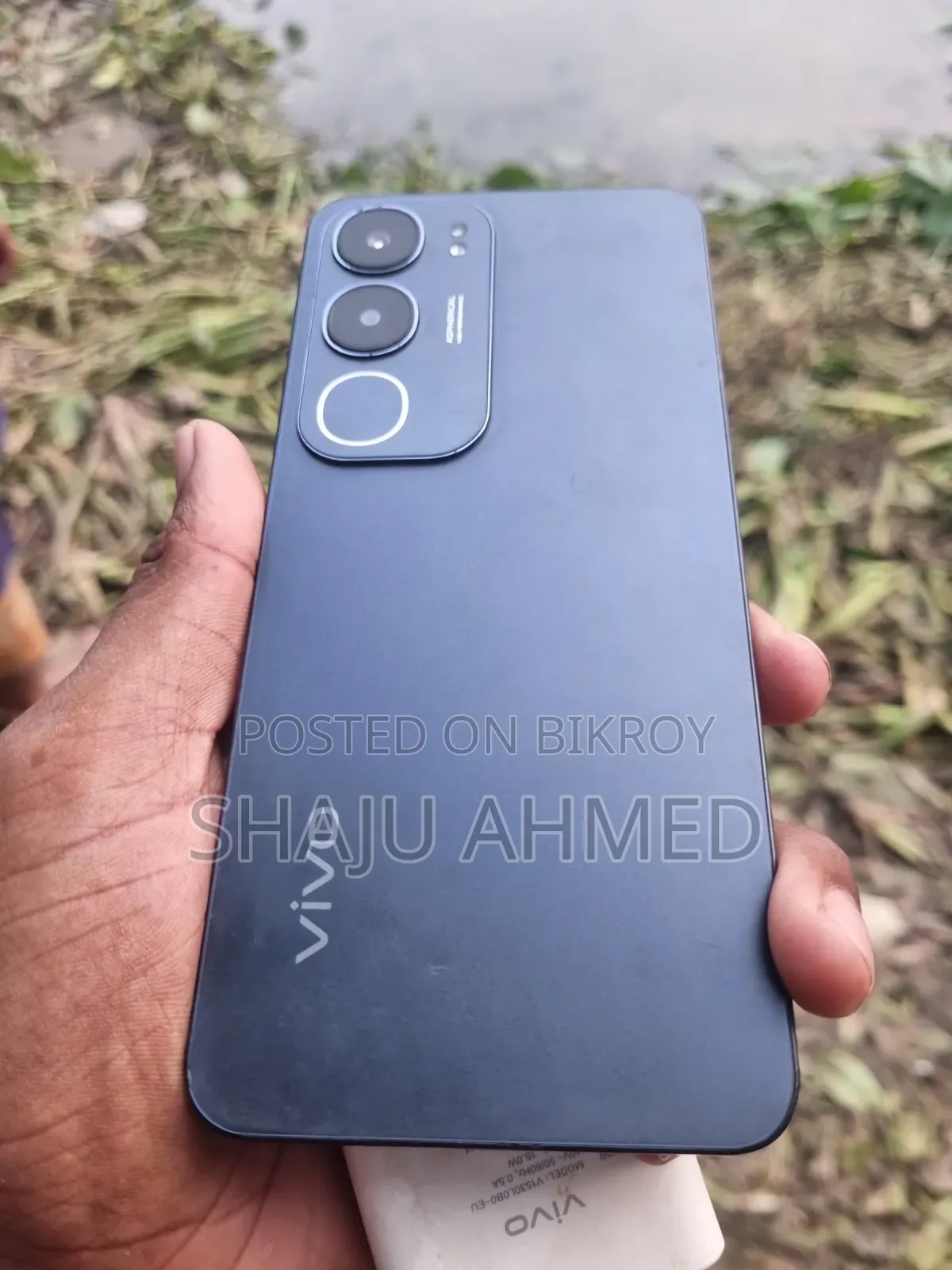 ভিভো ওয়াই১৯এস ১২৮ জিবি
