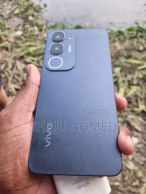 ভিভো ওয়াই১৯এস ১২৮ জিবি