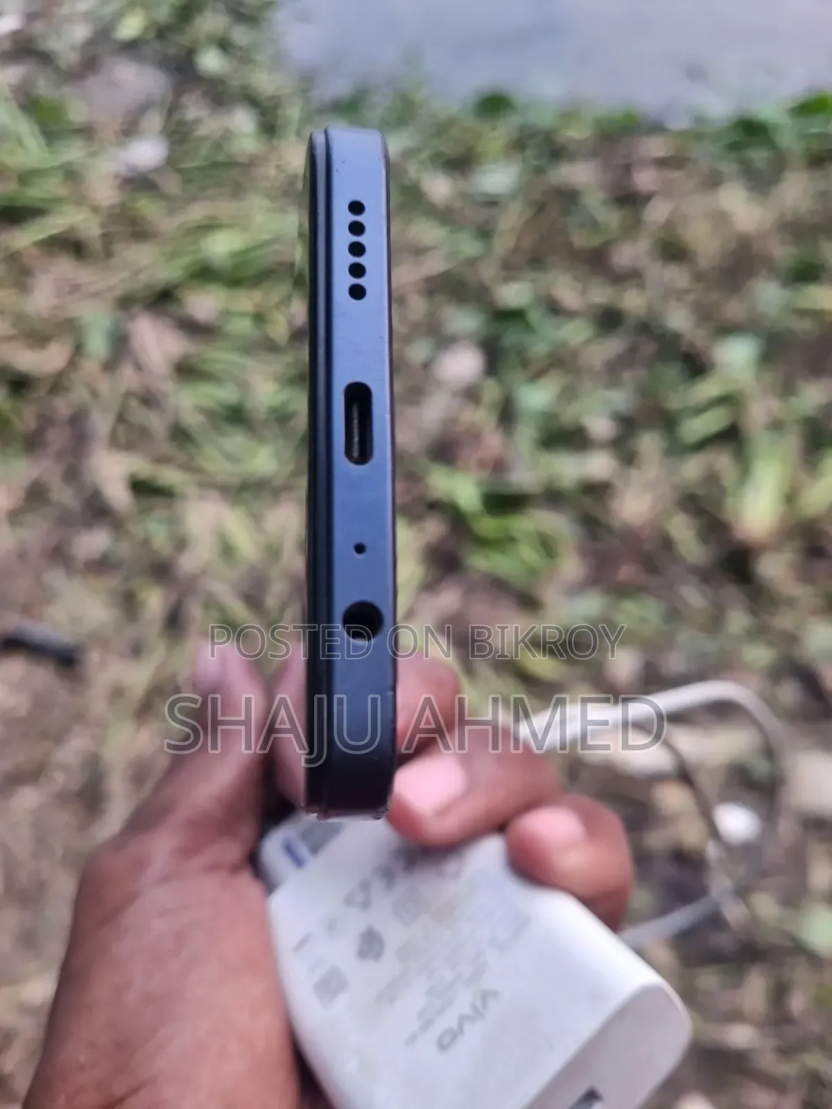 ভিভো ওয়াই১৯এস ১২৮ জিবি