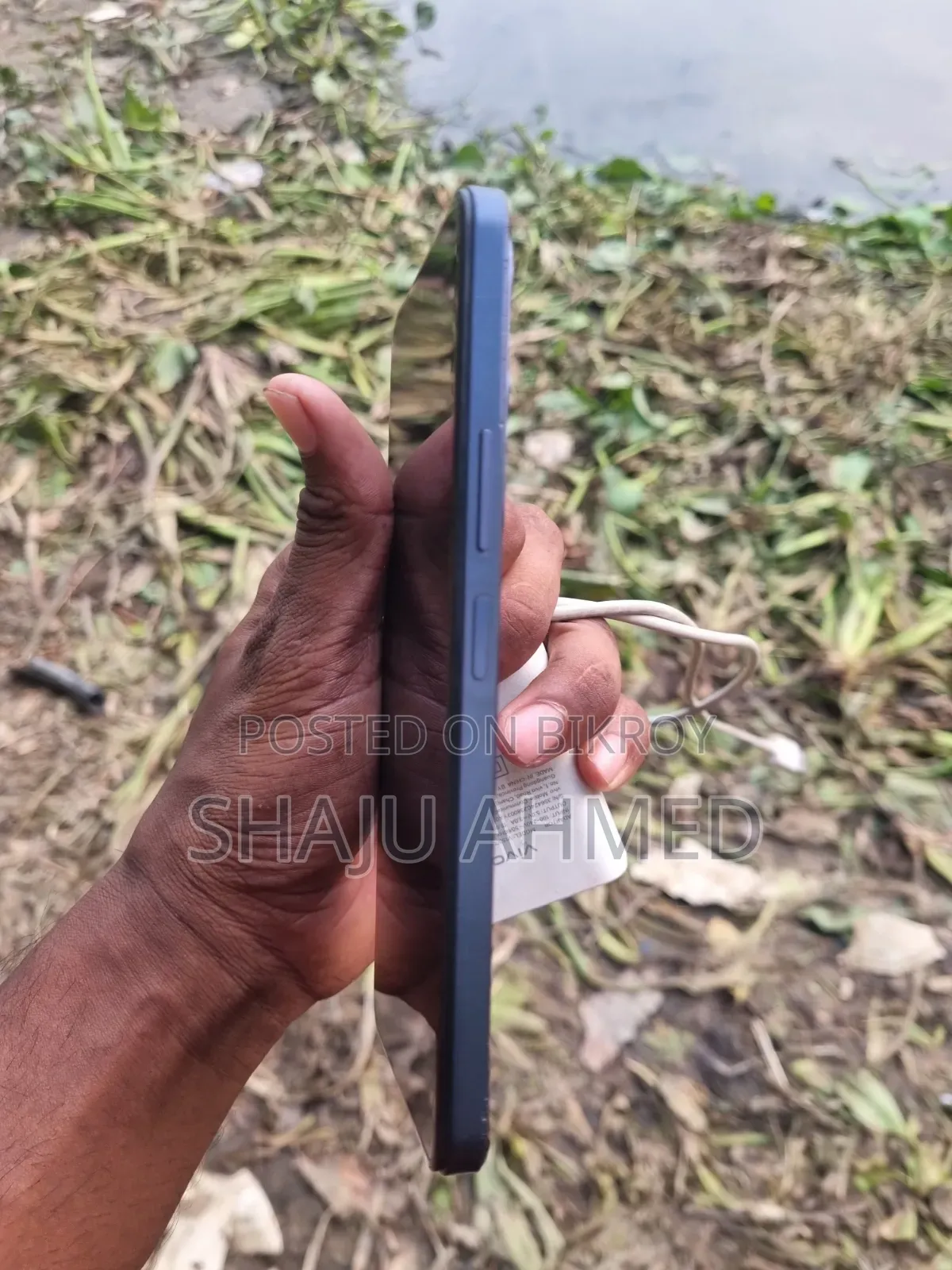 ভিভো ওয়াই১৯এস ১২৮ জিবি