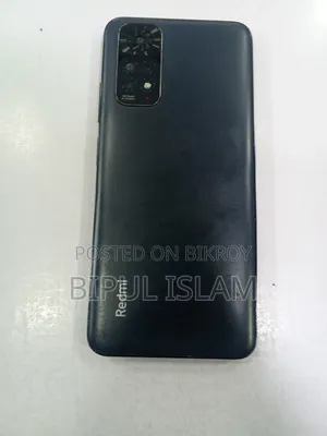 শাওমি রেডমি নোট ১১ ১২৮ জিবি ব্লু