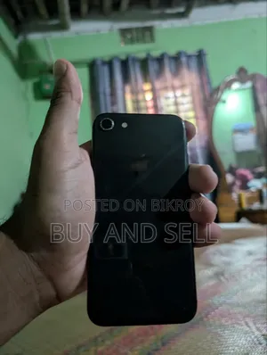 Apple iPhone 8 64 GB Black
