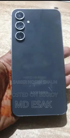 স্যামসাং গ্যালাক্সি এফ২৩ ১২৮ জিবি গ্রে