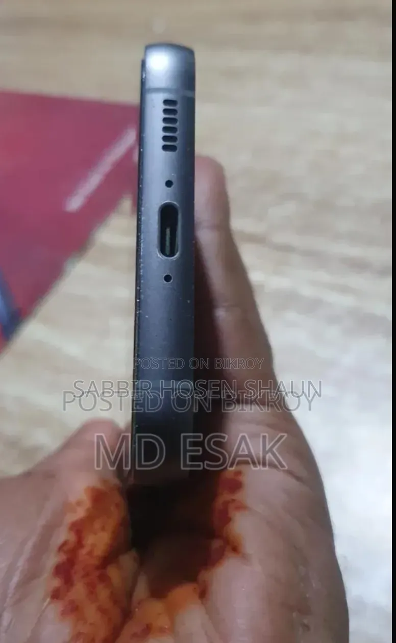স্যামসাং গ্যালাক্সি এফ২৩ ১২৮ জিবি গ্রে