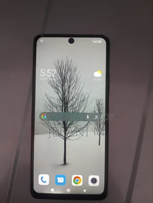 Xiaomi Redmi Note 10 Pro Max 128 GB Gold