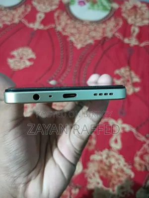 Realme Note 70 64 GB Gold