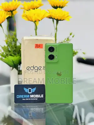 মোটোরোলা এজ ৫০ ফিউশন ১২৮ জিবি