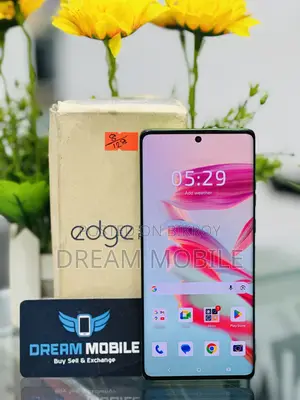 মোটোরোলা এজ ৫০ ফিউশন ১২৮ জিবি